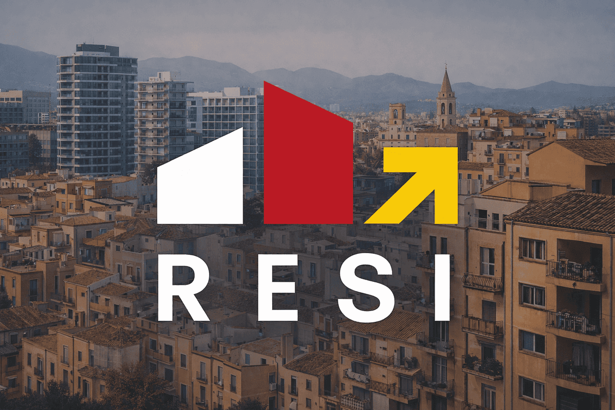 Imagen del post Crimeribe: de cartera inmobiliaria compleja a estrategia indexada en RESI ETI