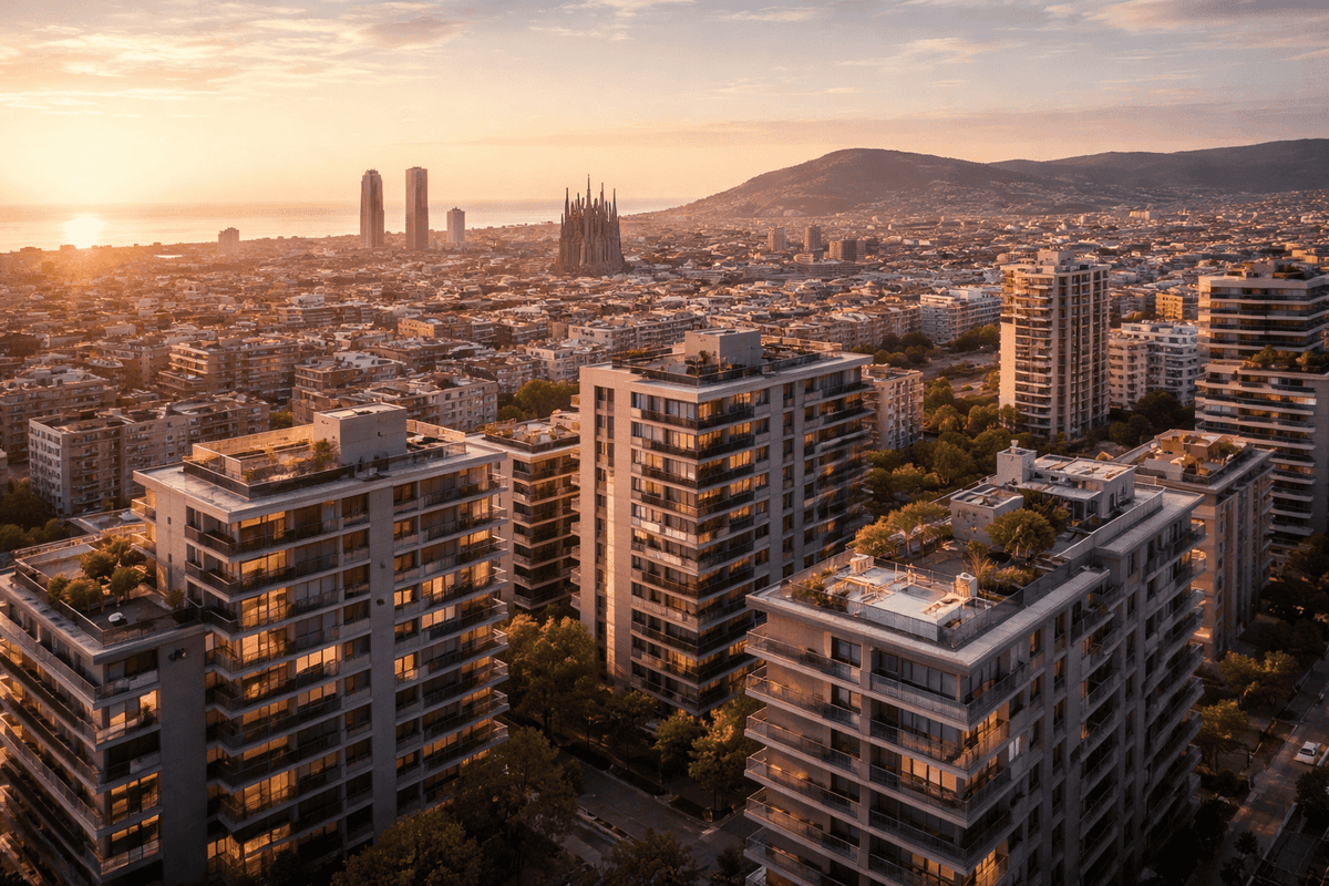 Imagen del post RESI ETI: cómo transformar la complejidad inmobiliaria en exposición estructurada al mercado residencial español