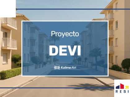 Proyecto Devi