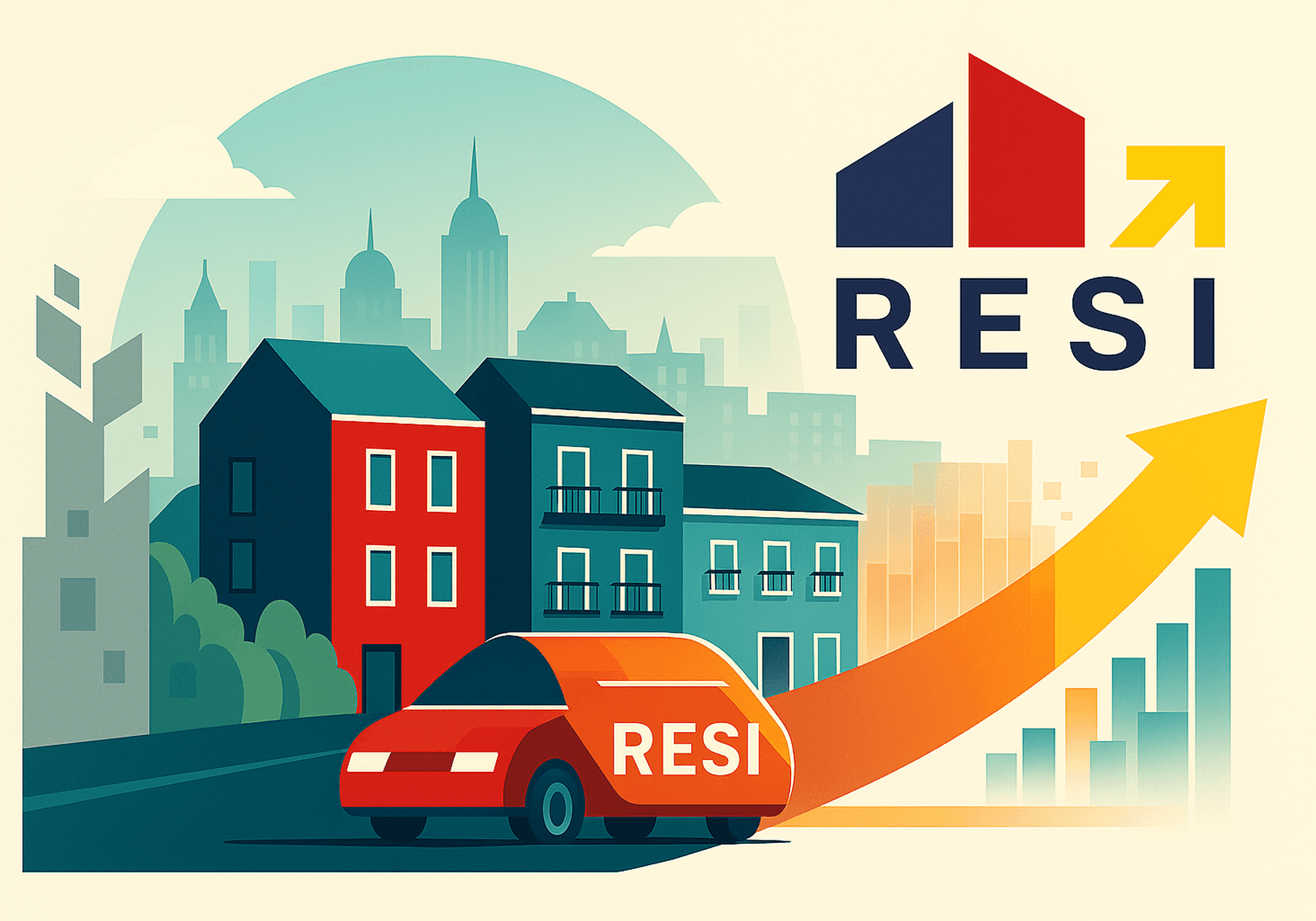 Kalima Asset Management y RESI ETI: Profesionalización y acceso a la inversión inmobiliaria