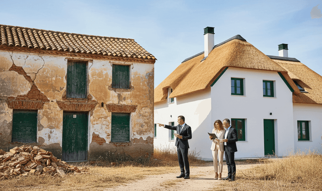 Viviendas con ocupantes en España: riesgos reales y por qué deben gestionarse con profesionales