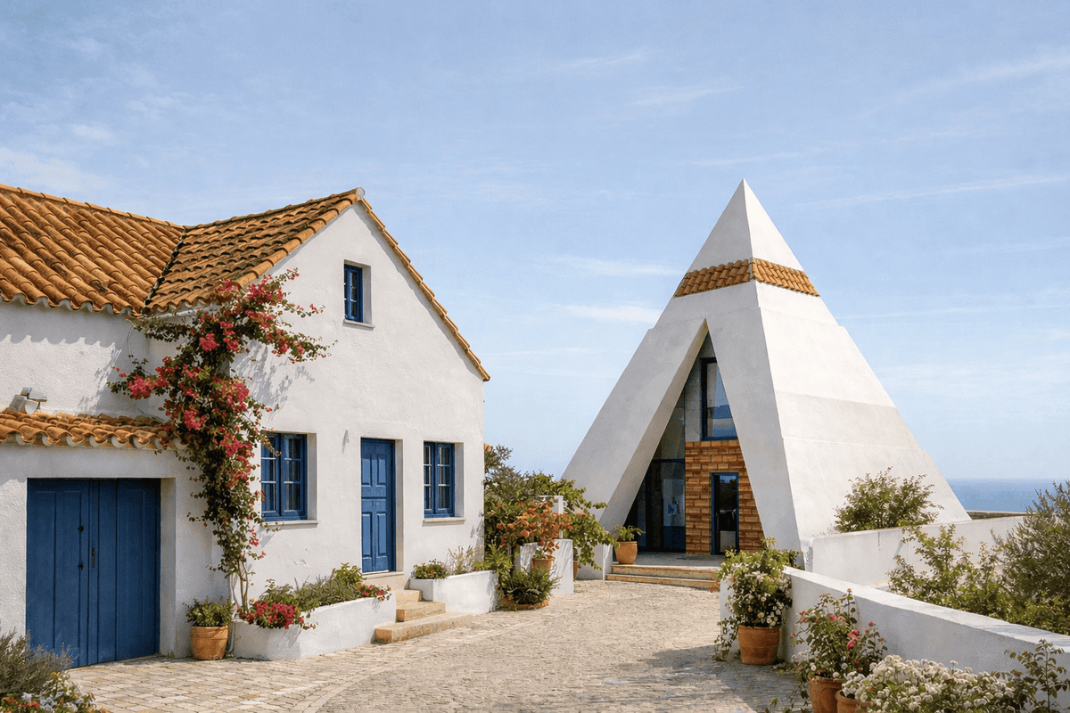 Imagen del post Kalima AM lanza el proyecto Pirámides: una nueva operación residencial dentro de RESI ETI