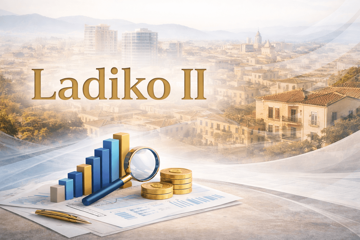 Imagen del post De casos complicados a estrategia cotizada: lo que hay detrás del proyecto Ladiko II