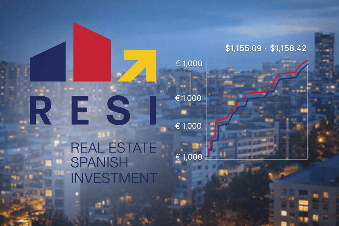 RESI ETI: la evolución de una estrategia de inversión inmobiliaria que ya está en mercado