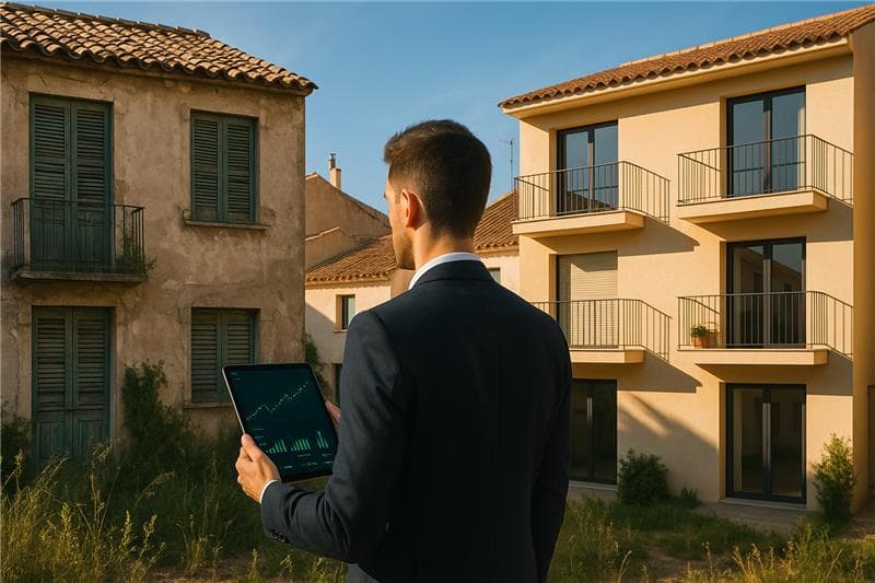 ¿Qué son los activos sin posesión y por qué representan una oportunidad de inversión?