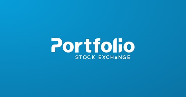 Acceder al Portfolio Exchange
