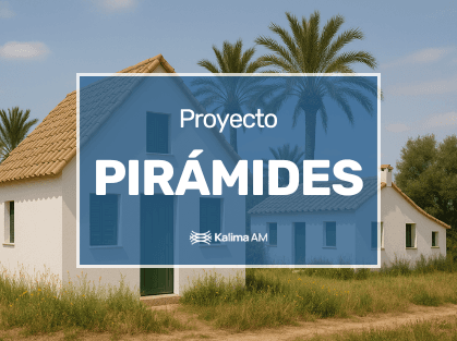Proyecto Pirámides
