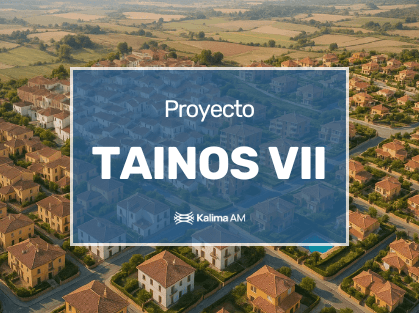 Proyecto Tainos VII
