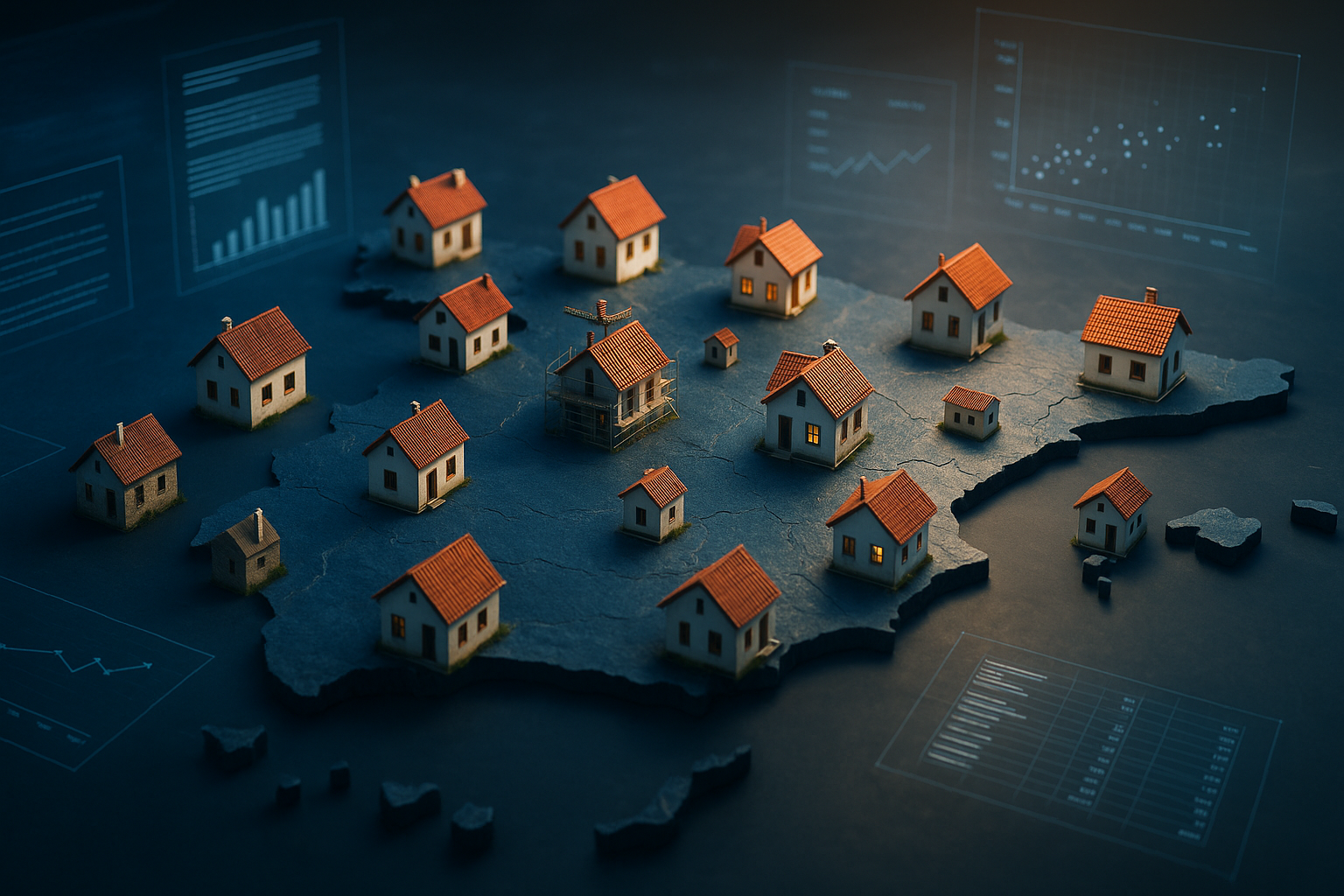 Kalima AM y los activos inmobiliarios en situaciones especiales