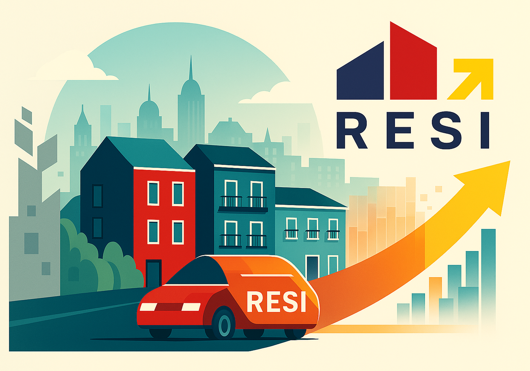 RESI ETI y la profesionalización de la inversión inmobiliaria