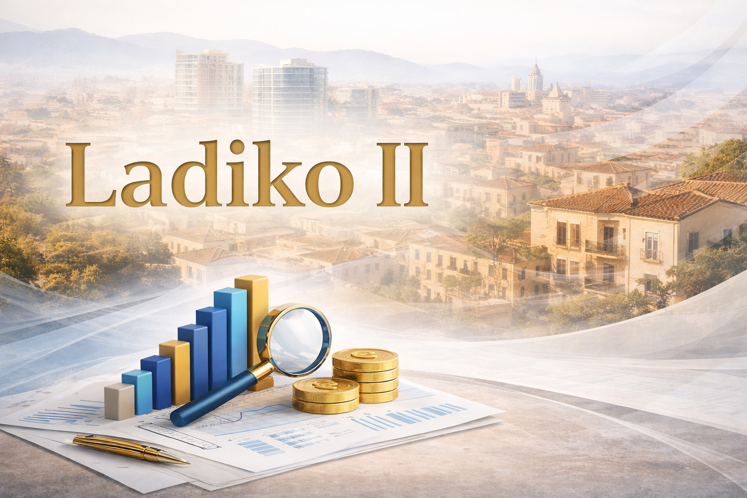 Imagen del post Proyecto Ladiko II: de caso complejo a estrategia cotizada