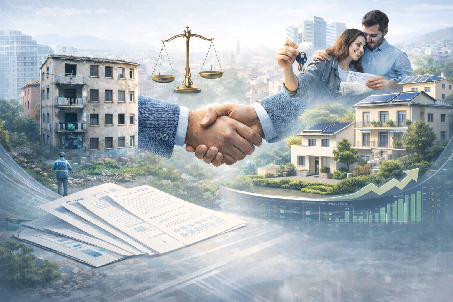 Imagen del post Kalima AM: inversión especializada e impacto social
