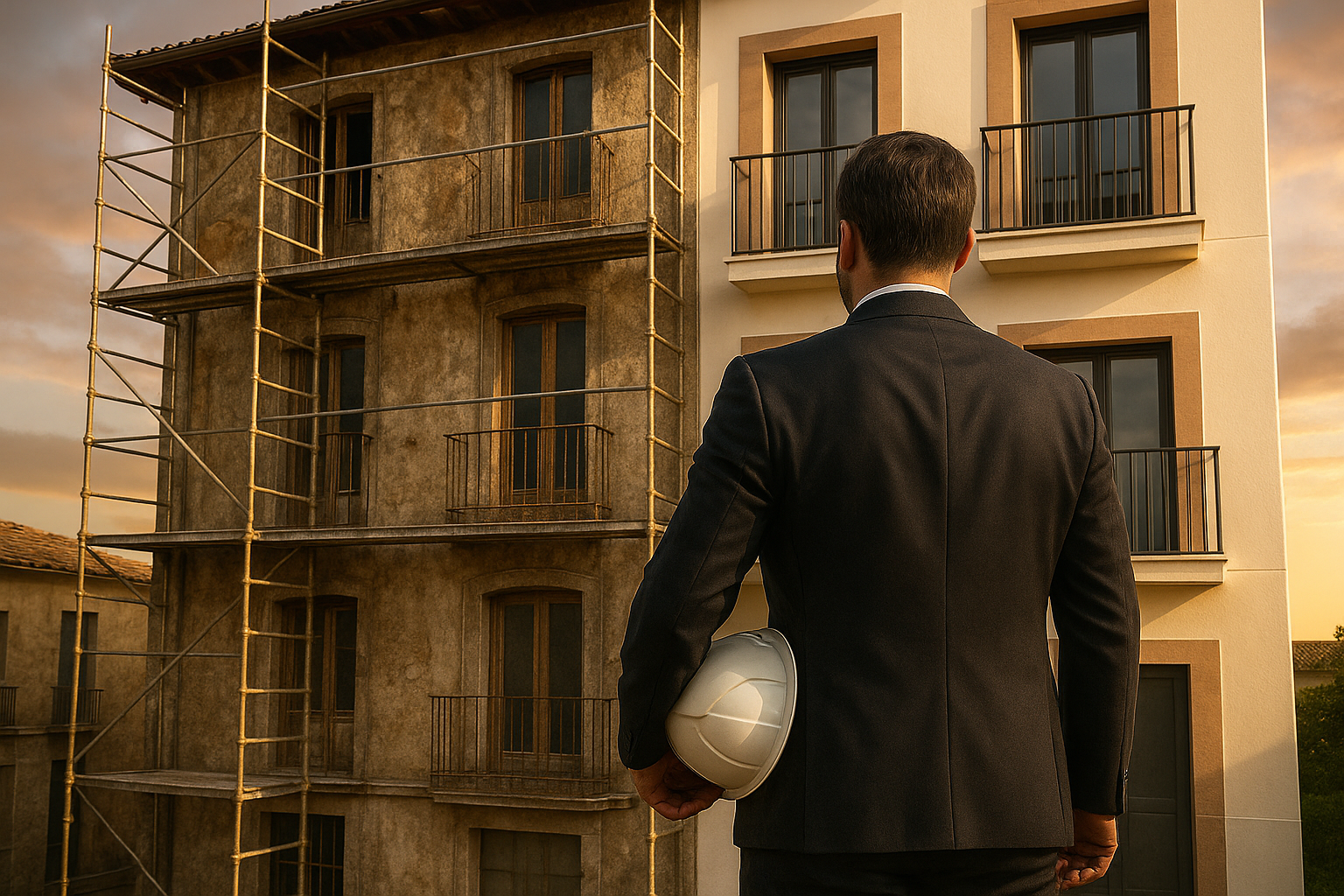 Imagen del post RESI ETI y la profesionalización de la inversión inmobiliaria