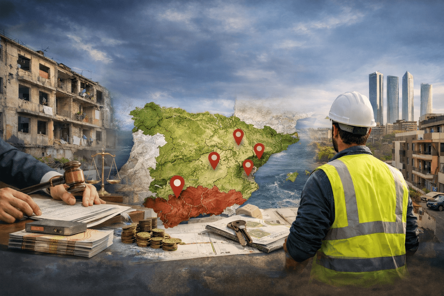 Imagen del post Kalima AM lanza Proyecto Grandville