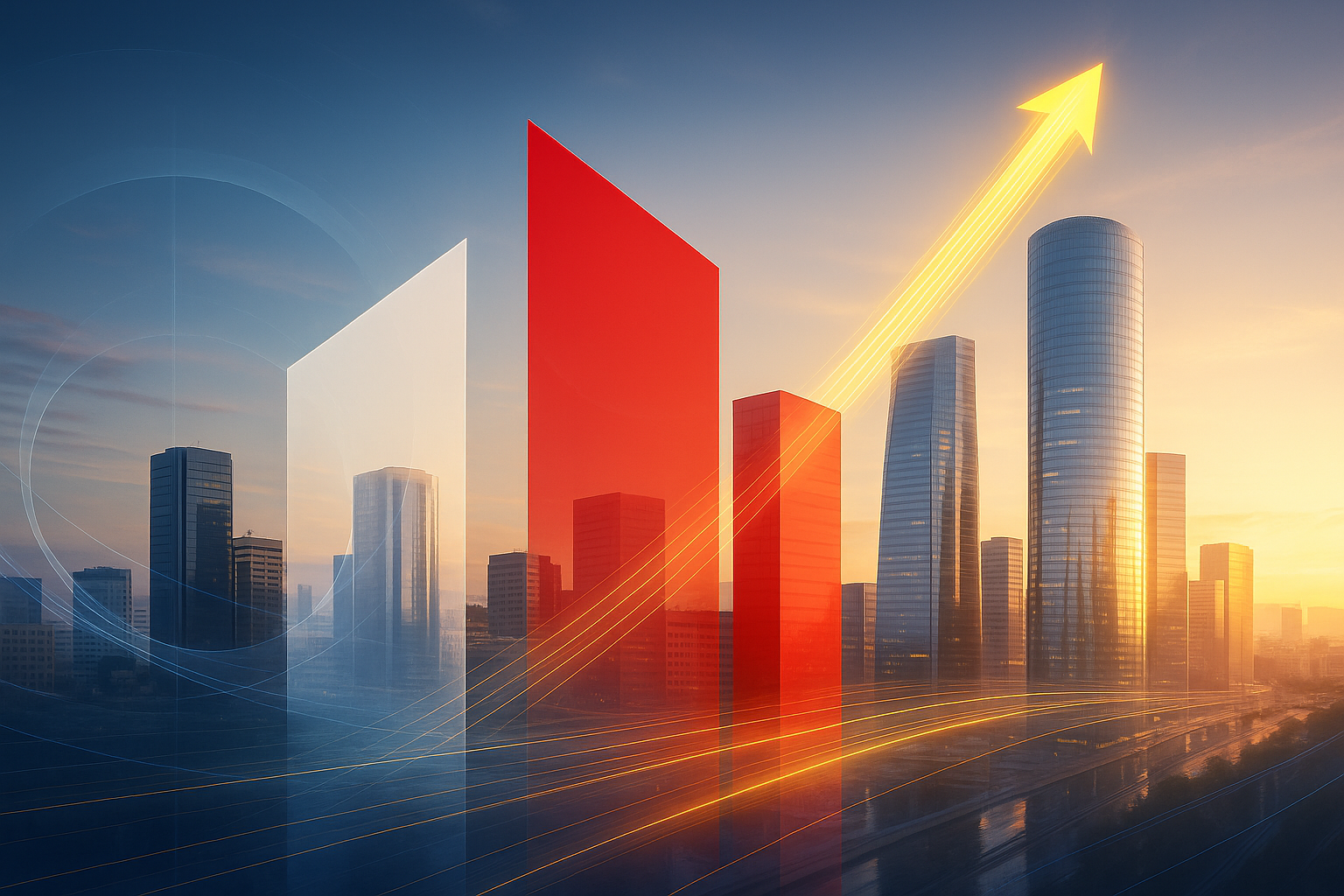 Imagen del post Cómo RESI ETI redefine la inversión inmobiliaria cotizada
