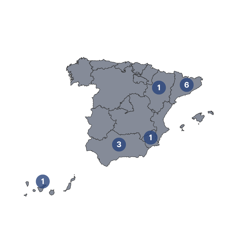 Galería de Proyecto Crimeribe - Imagen 2