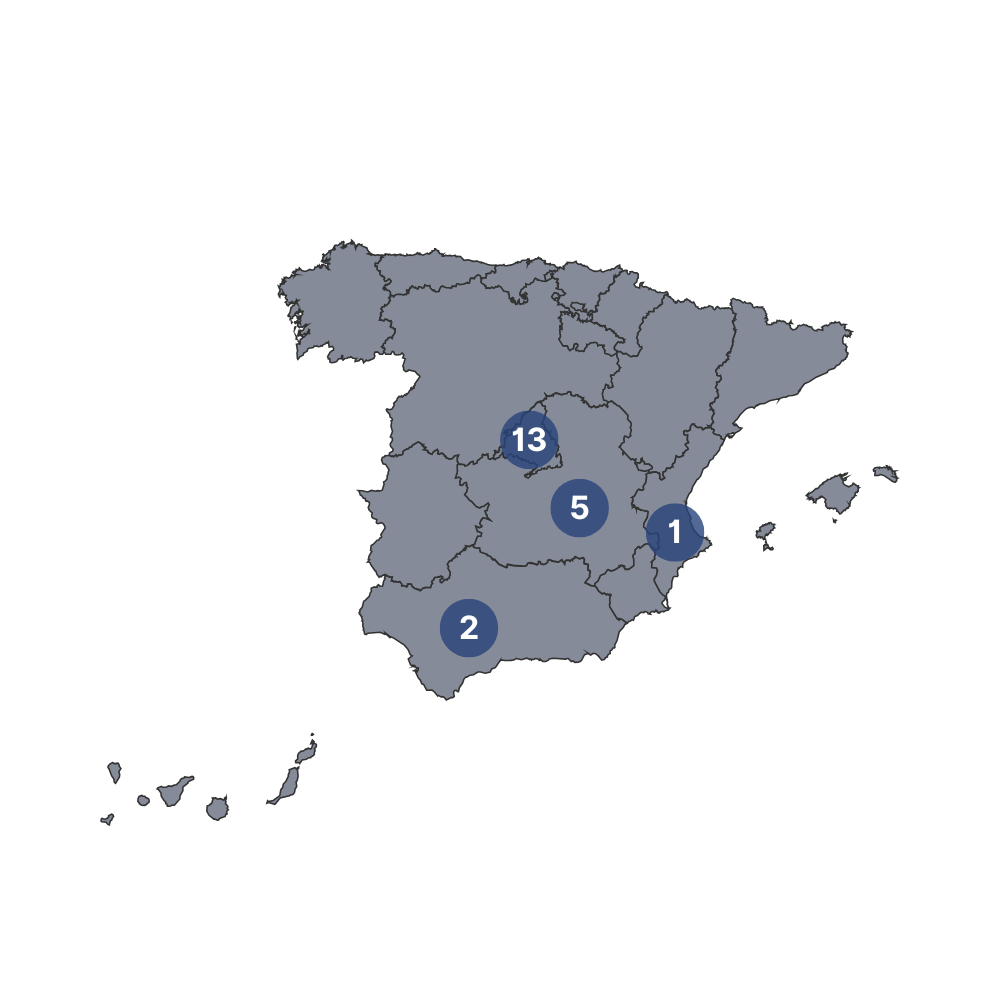 Galería de Proyecto Feduchy - Imagen 2