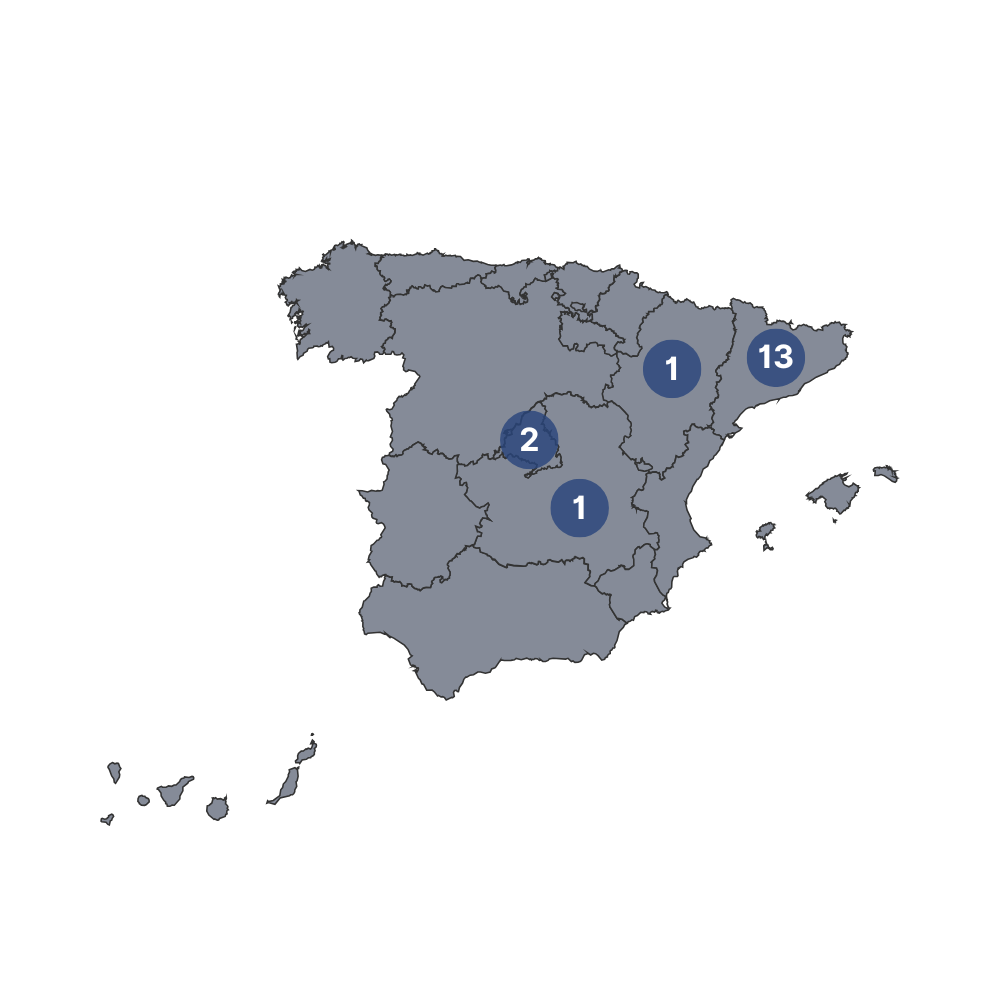 Galería de Proyecto Tainos I - Imagen 2