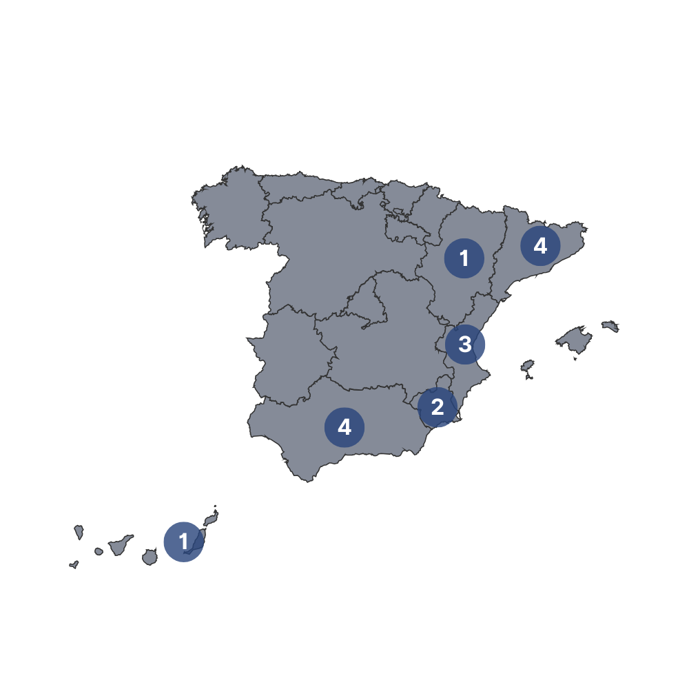 Galería de Proyecto Tainos II - Imagen 2