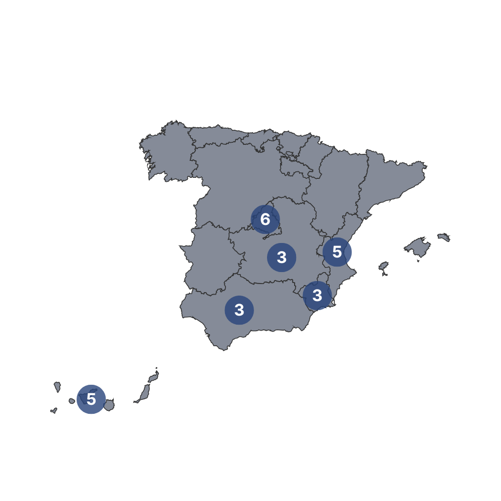 Galería de Proyecto Tainos IX - Imagen 2