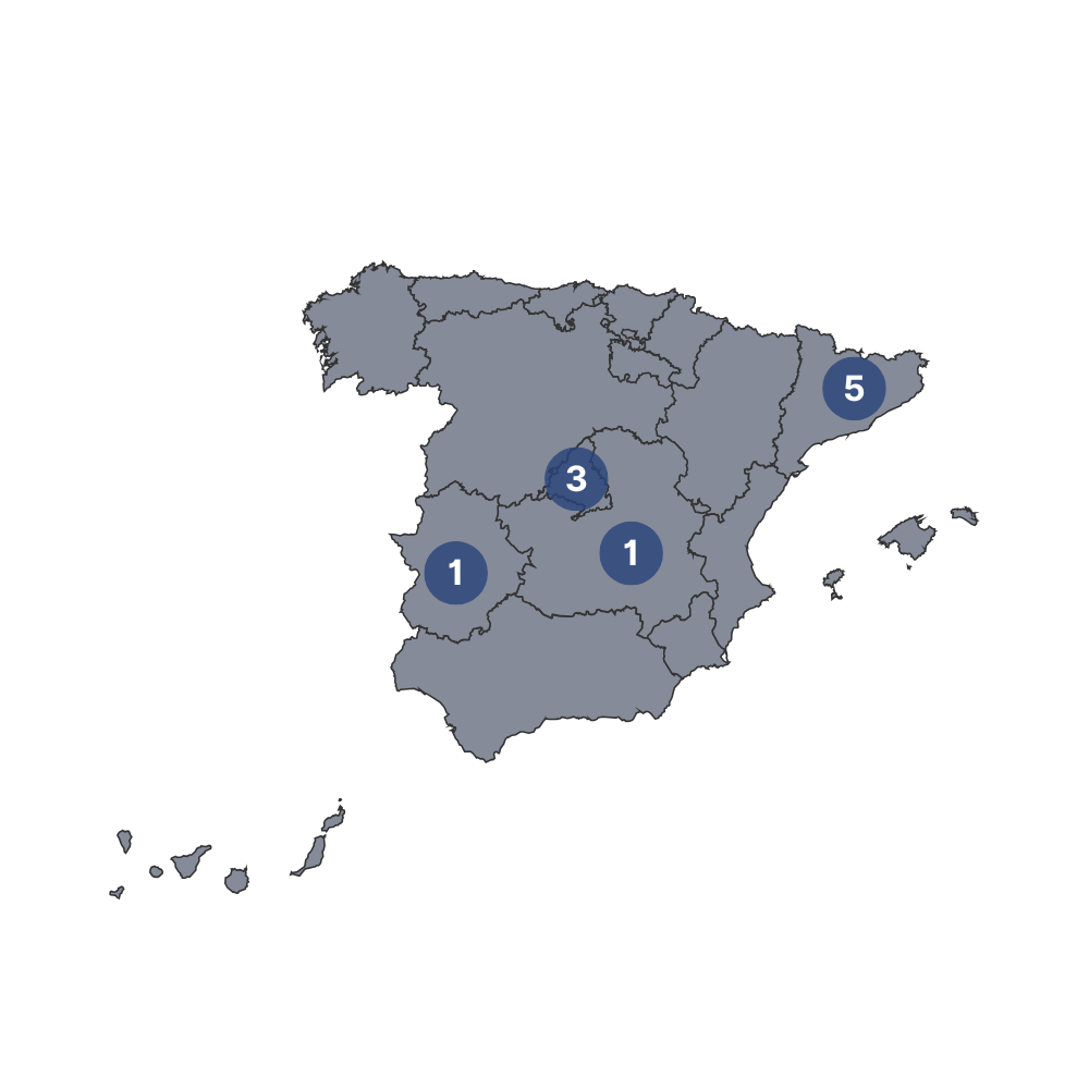 Galería de Proyecto Tainos V - Imagen 2