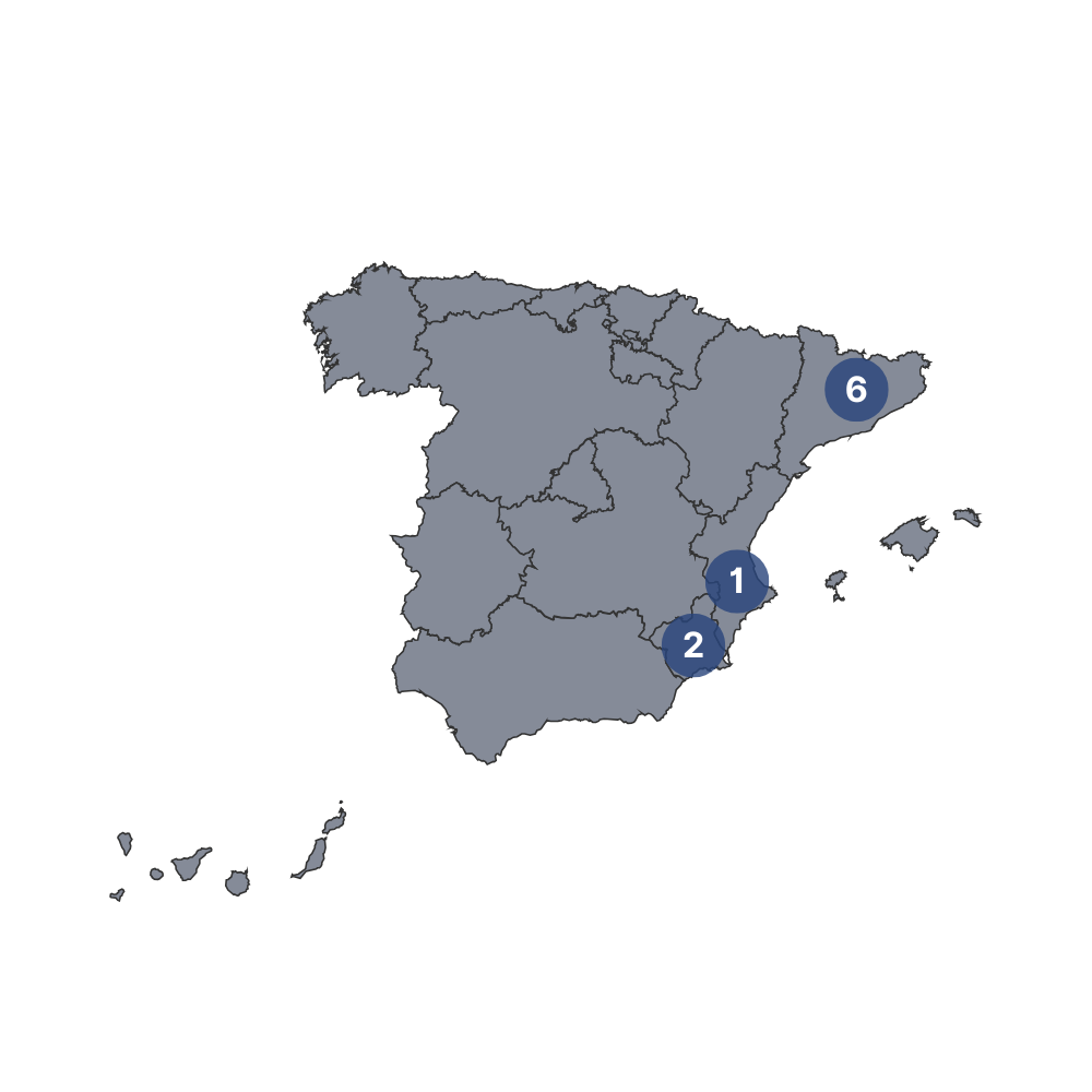 Galería de Proyecto Tainos VI - Imagen 2